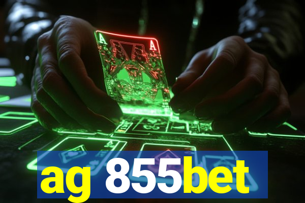 ag 855bet